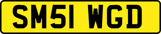 SM51WGD