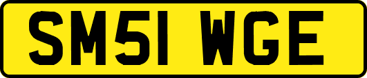 SM51WGE