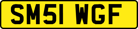 SM51WGF