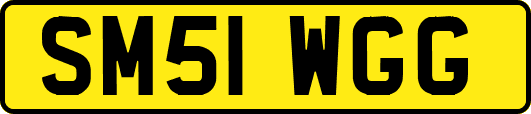 SM51WGG