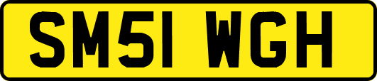 SM51WGH