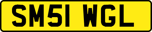 SM51WGL