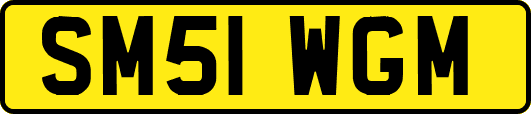 SM51WGM