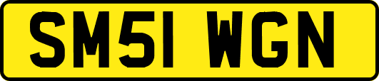SM51WGN