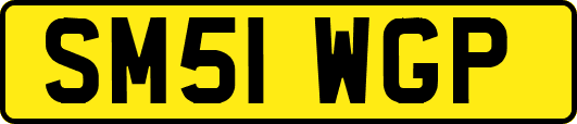 SM51WGP