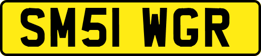 SM51WGR