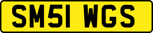 SM51WGS
