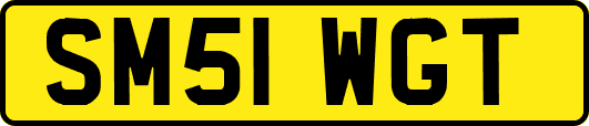 SM51WGT