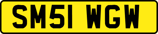 SM51WGW