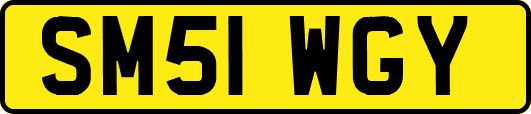 SM51WGY