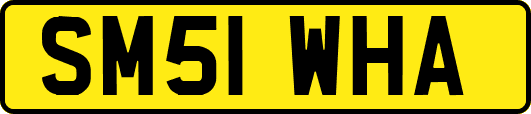 SM51WHA