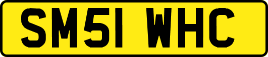 SM51WHC