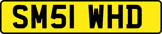 SM51WHD