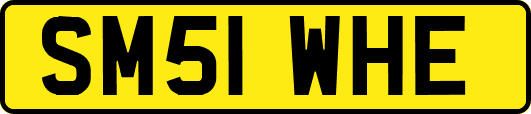 SM51WHE