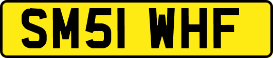 SM51WHF