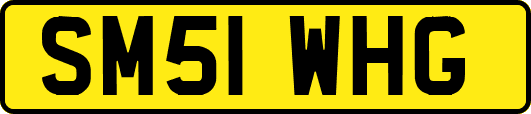 SM51WHG