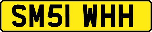 SM51WHH