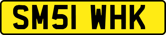 SM51WHK