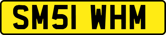 SM51WHM
