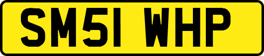 SM51WHP