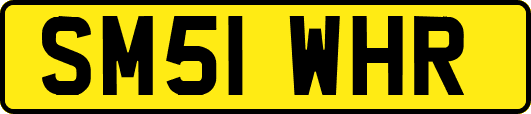SM51WHR