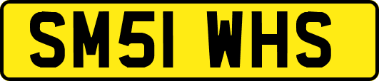 SM51WHS