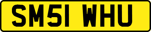 SM51WHU