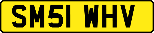 SM51WHV