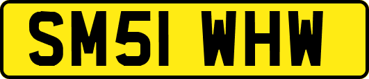 SM51WHW