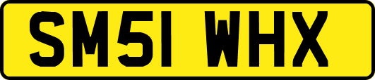 SM51WHX