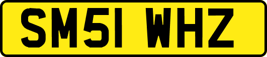 SM51WHZ