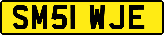 SM51WJE