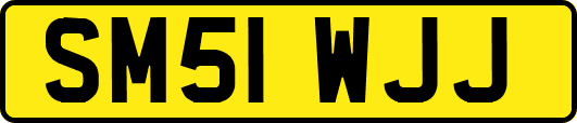 SM51WJJ