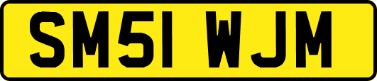 SM51WJM