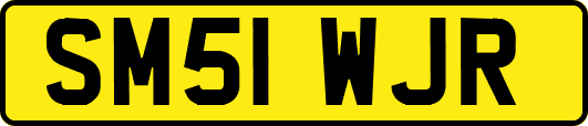SM51WJR