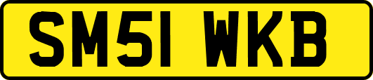 SM51WKB