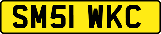 SM51WKC
