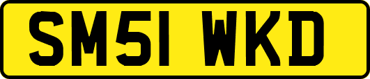 SM51WKD