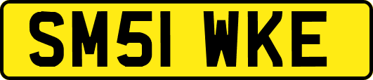 SM51WKE