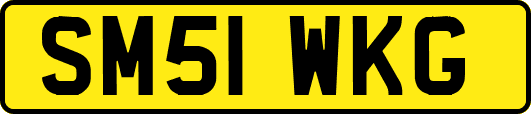 SM51WKG