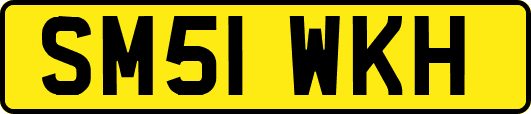 SM51WKH