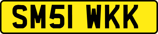 SM51WKK