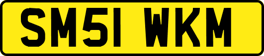 SM51WKM