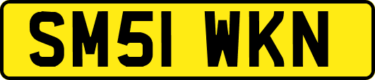 SM51WKN