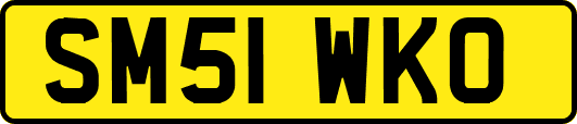 SM51WKO