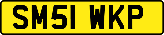 SM51WKP
