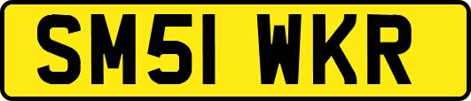 SM51WKR