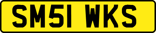 SM51WKS