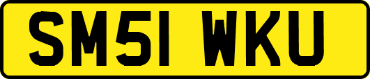 SM51WKU