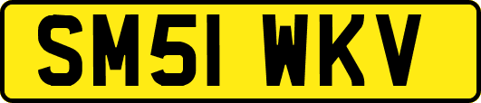 SM51WKV